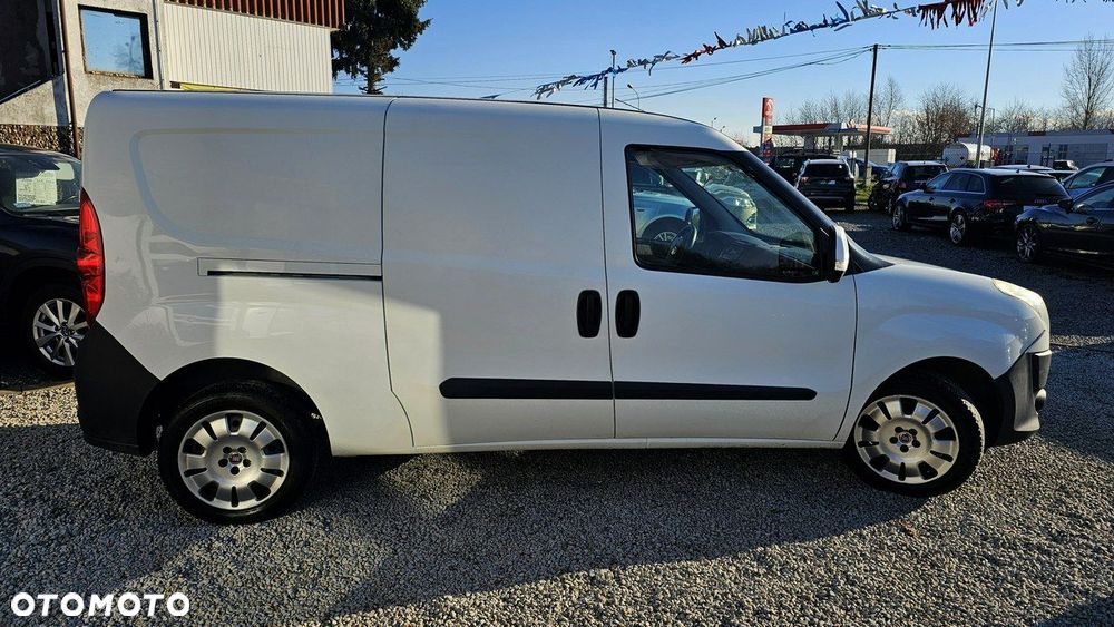 Fiat Doblo - 9