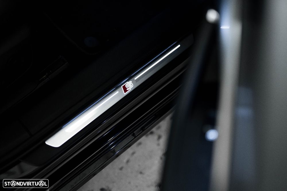 Audi A7 Sportback 40 TDI S tronic - 31