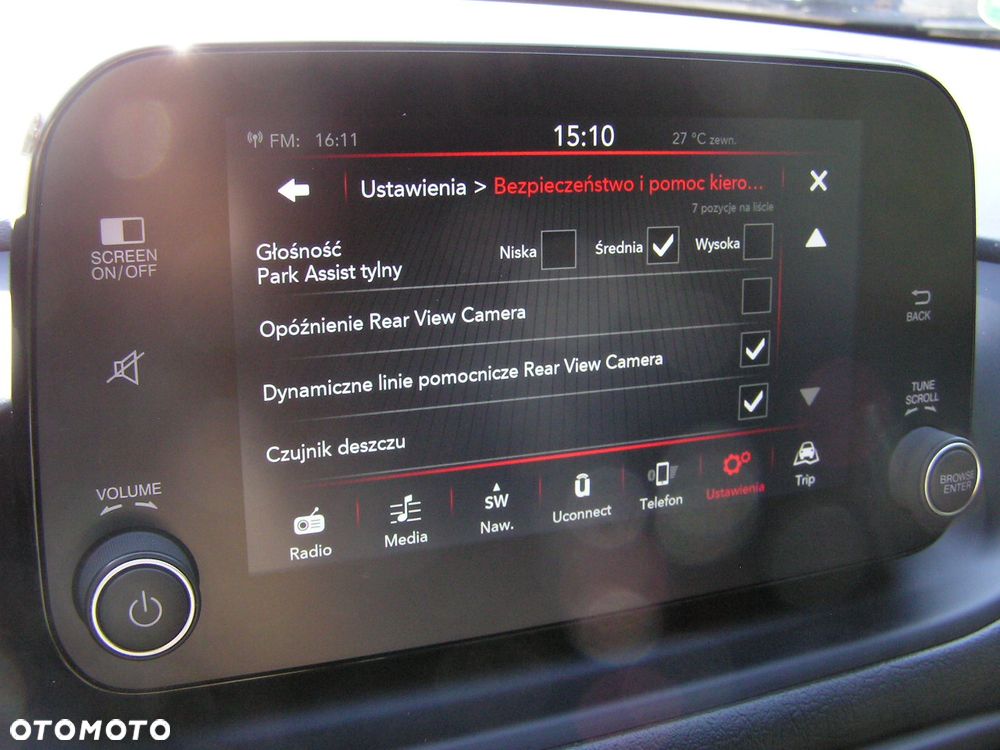 Fiat Tipo 1.4 T-Jet S-Design - 29