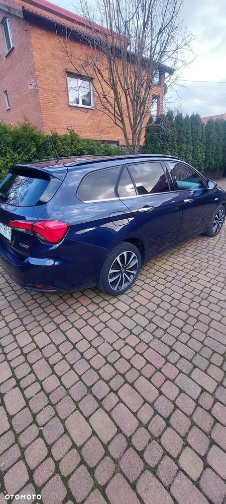 Fiat Tipo 1.6 MultiJet S-Design - 3