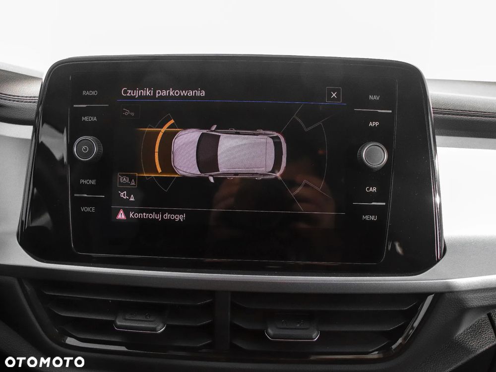 Volkswagen T-Roc 1.0 TSI Life - 17