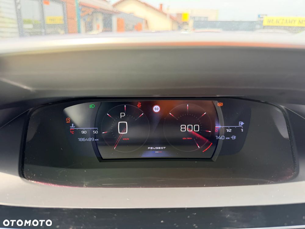 Peugeot 308 1.5 BlueHDi GT S&S EAT8 - 23