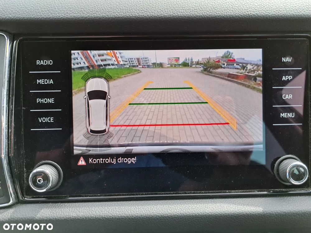 Skoda Kodiaq - 23