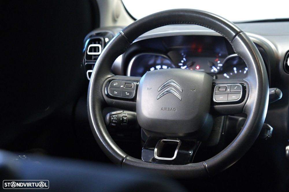 Citroën C3 Aircross 1.2 PureTech Plus - 28