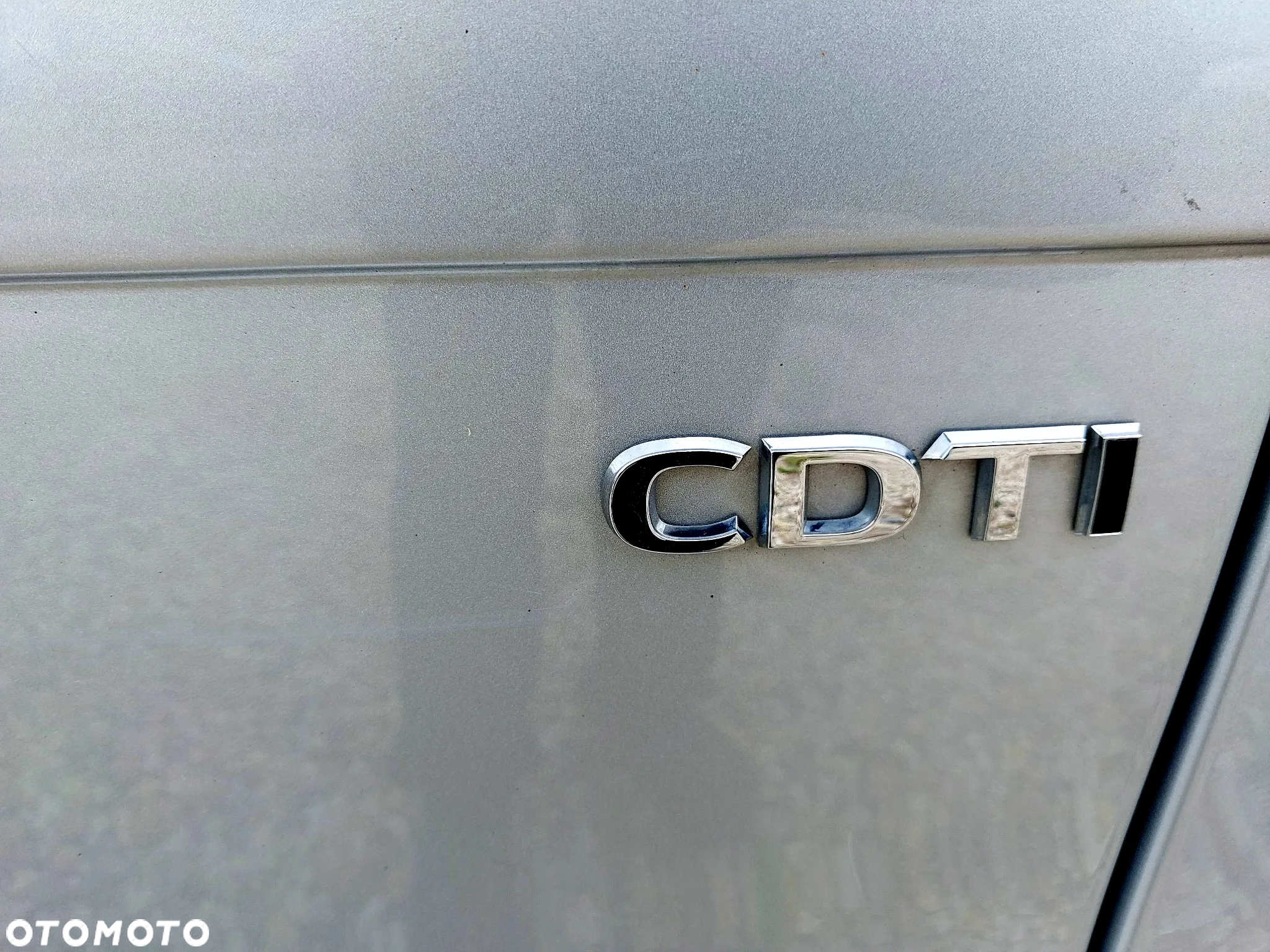 Opel Zafira 1.6 CDTI Cosmo - 7