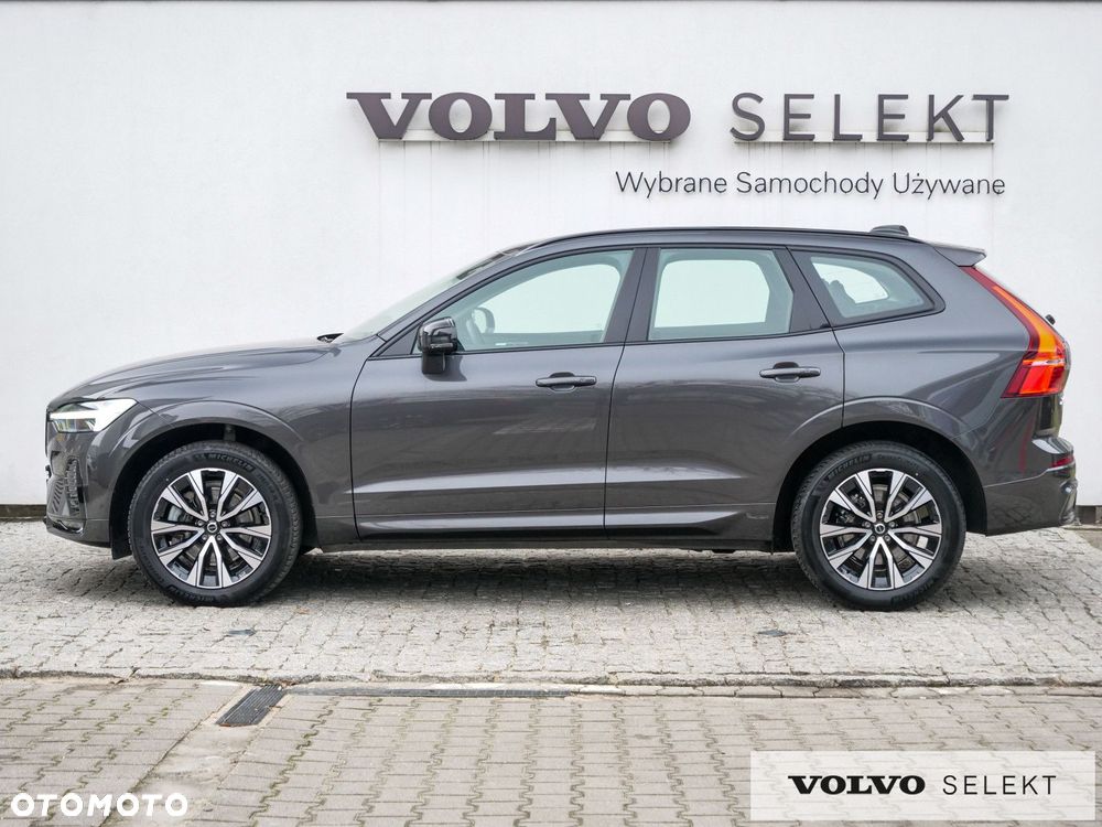 Volvo XC 60 - 6