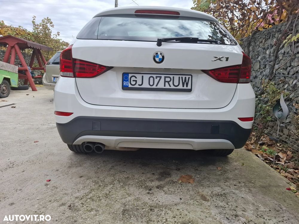 BMW X1 xDrive28i Aut. xLine - 2