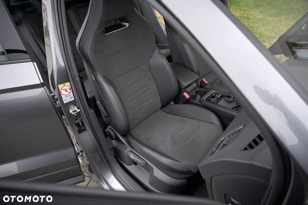 Cupra Ateca - 33