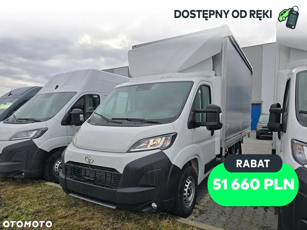 Toyota Proace Max - 1