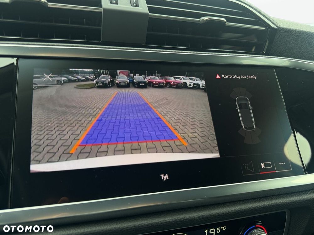 Audi Q3 Sportback - 22