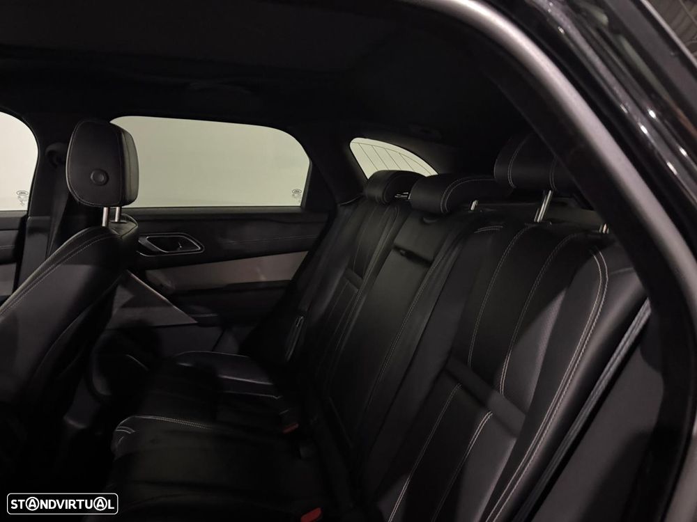 Land Rover Range Rover Velar 3.0 D R-Dynamic - 12
