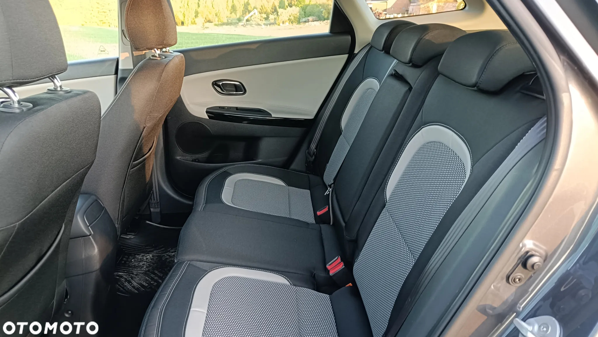 Kia Ceed Cee'd 1.6 GDI L - 5
