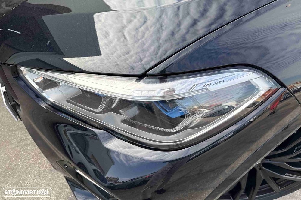 BMW X5 45 e xDrive Pack M 50 anos - 2