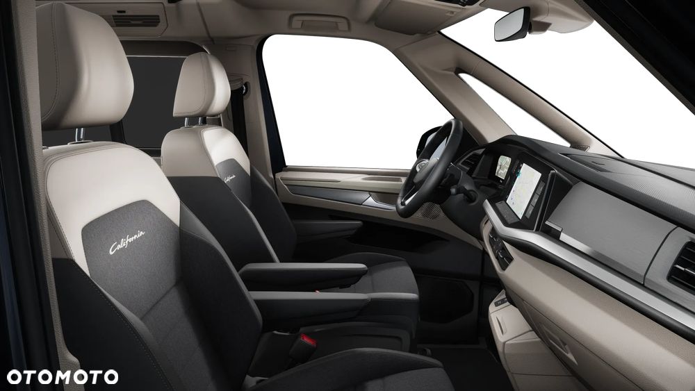 Volkswagen California - 7