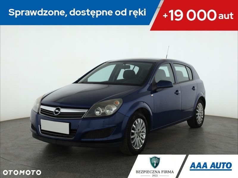 Opel Astra - 2