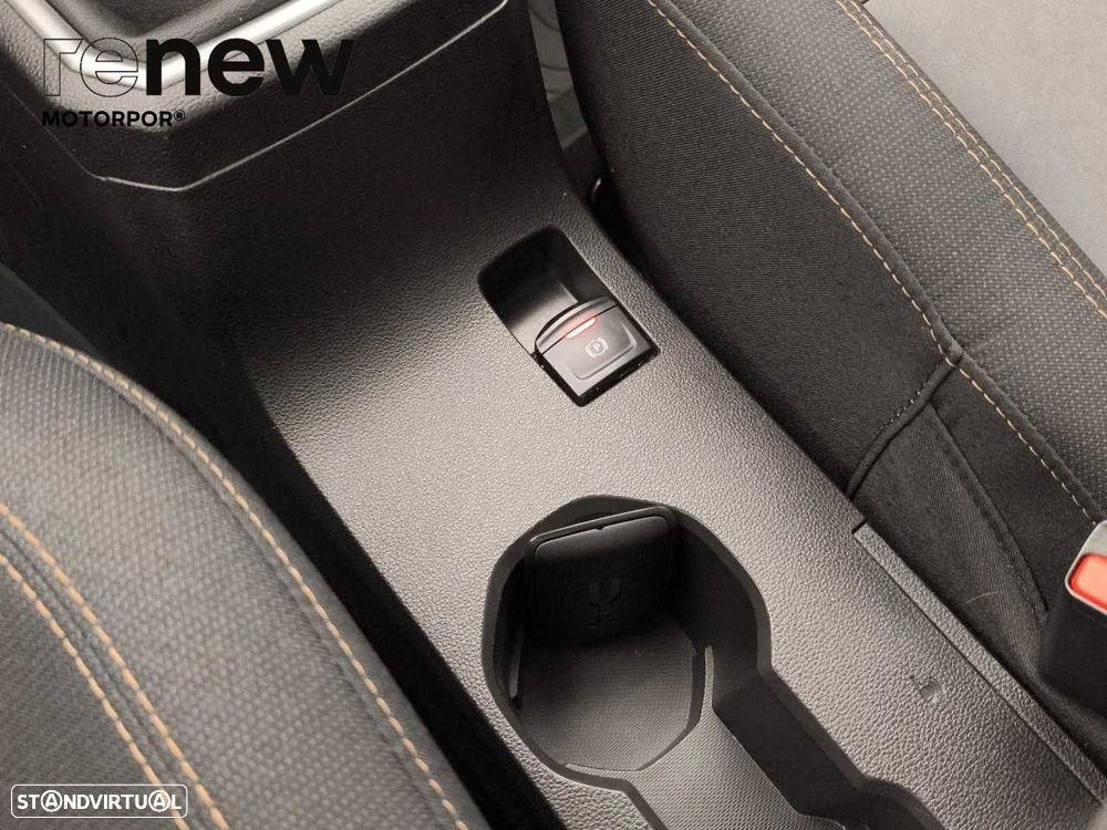 Dacia Jogger 1.0 ECO-G Extreme+ Up&Go 7L Bi-Fuel - 27