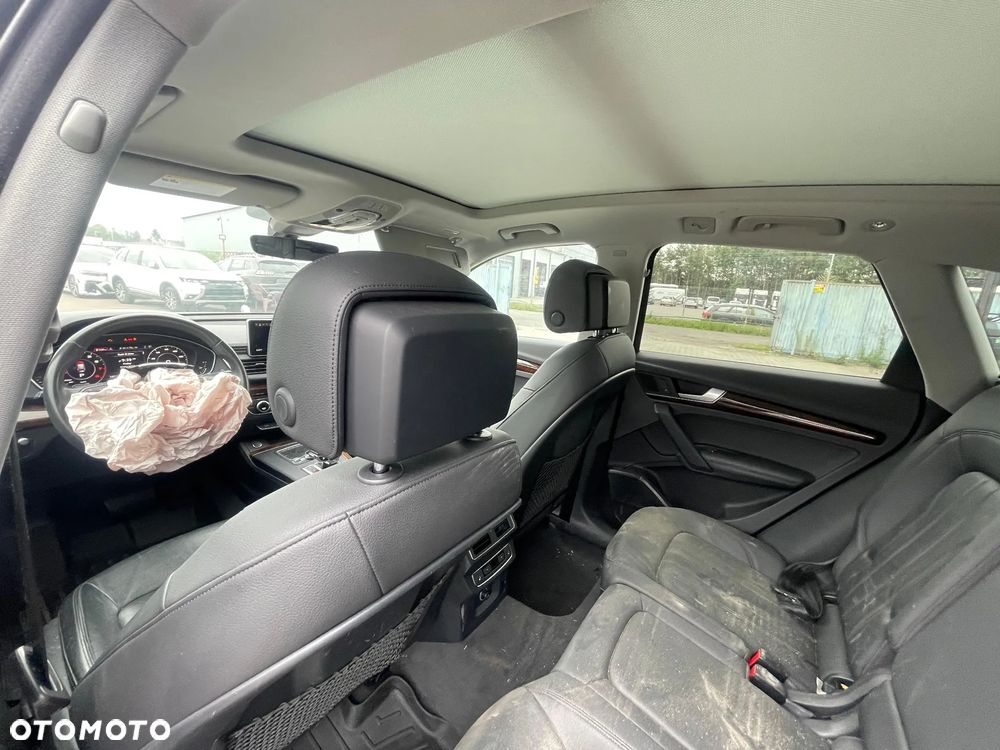 Audi Q5 2.0 TFSI Quattro S tronic - 7