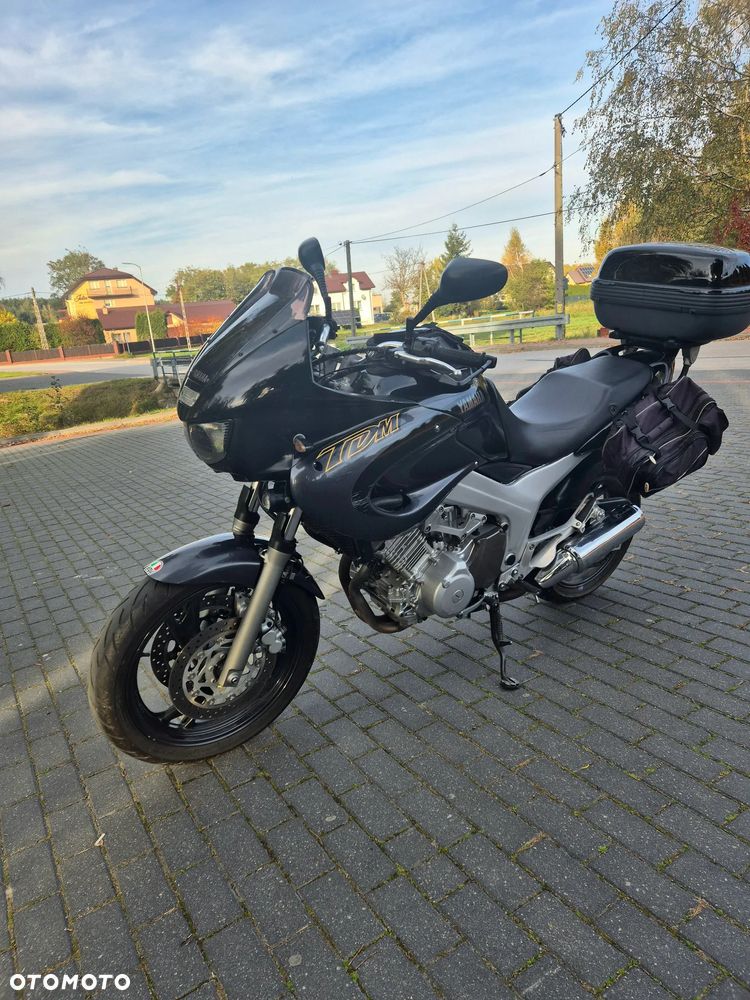Yamaha TDM - 2