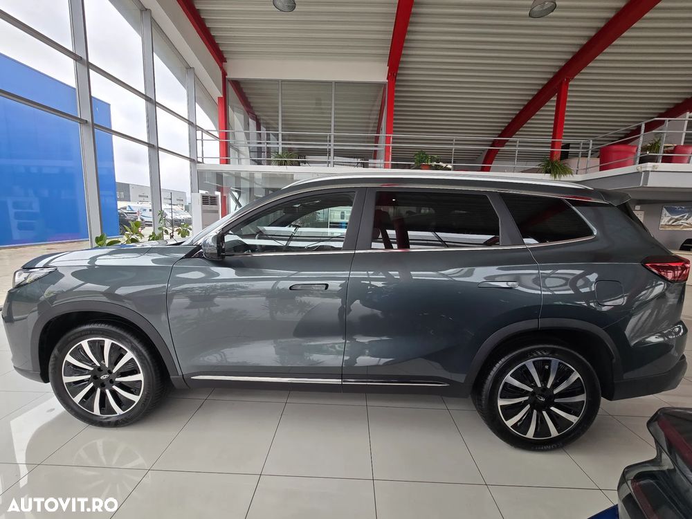 Chery Tiggo 8 1.5 TGDI DHT PHEV Unique - 7