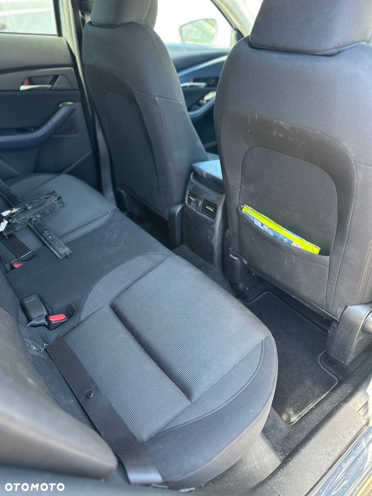 Mazda CX-30 2.0 mHEV Enso 2WD - 10