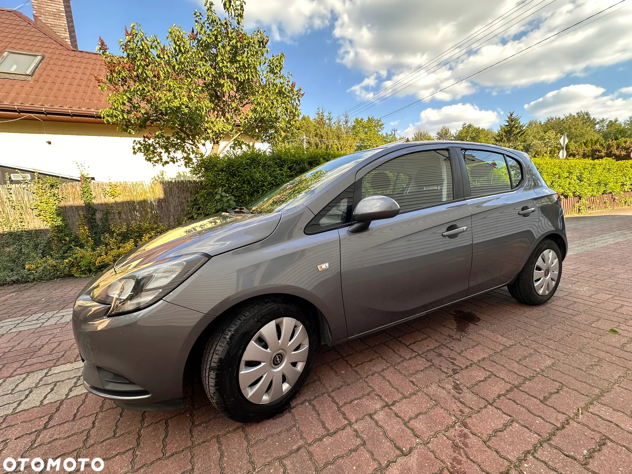 Opel Corsa 1.3 CDTI Graphite - 3