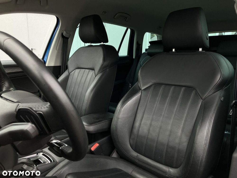 Skoda Kodiaq 2.0 TDI 4x2 Style DSG - 15