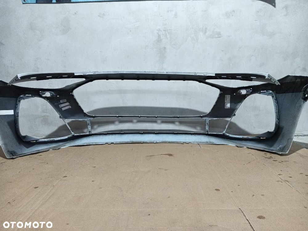 ZDERZAK PRZÓD PRZEDNI AUDI A5  S LINE 6 PDC PLUS SPRYSKI 2025- 8B3807437A - 7