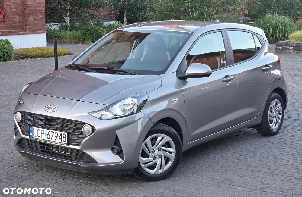 Hyundai i10 1.0 Comfort - 2