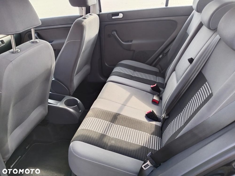 Volkswagen Golf Plus 1.9 TDI United - 7