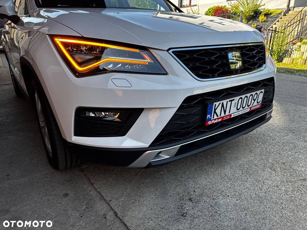 Seat Ateca - 19