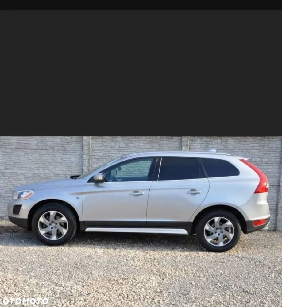Volvo XC 60 - 1