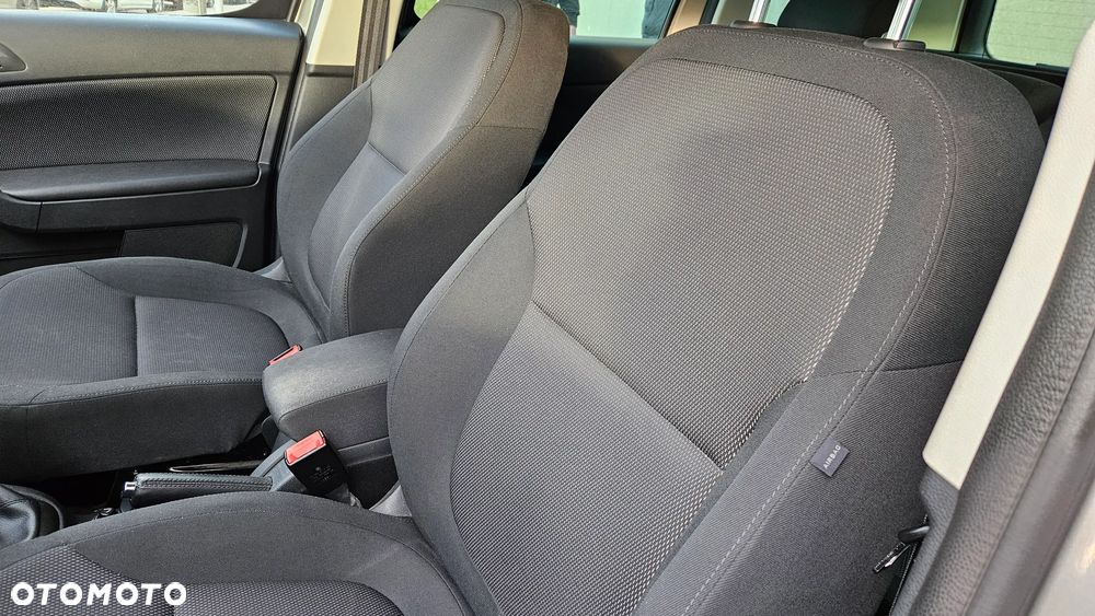 Skoda Yeti 2.0 TDI - 29