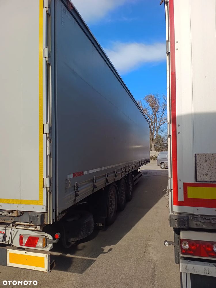 Kögel Koegel s24 - 8