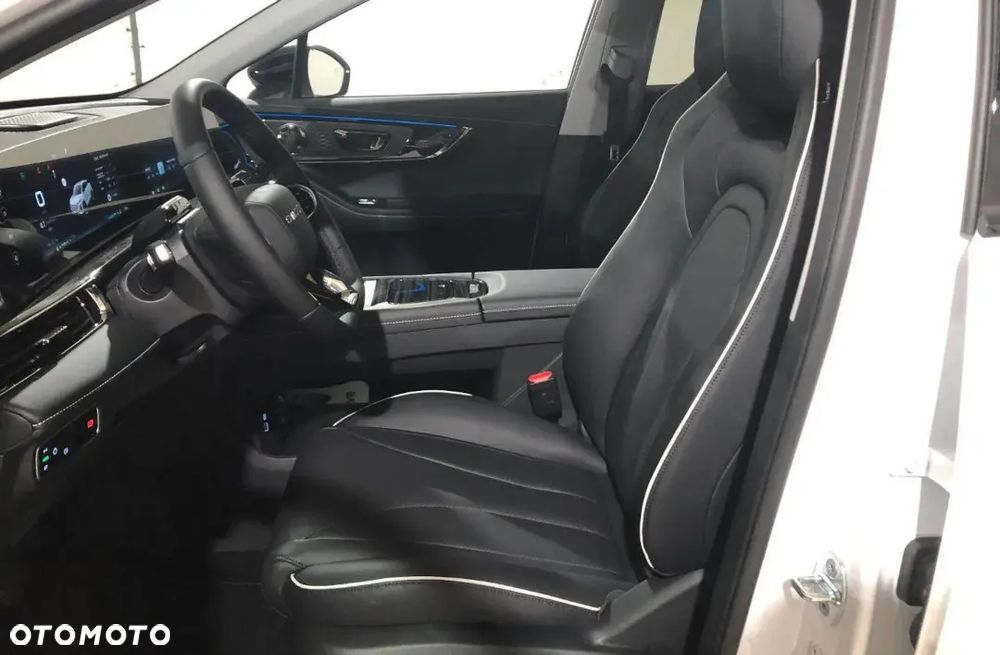 Omoda 5 1.6 T-GDI Comfort DCT - 7
