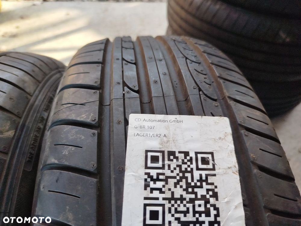 205/55R16 94H ExtraLoad Dunlop Sport 2xNowe demo - 3