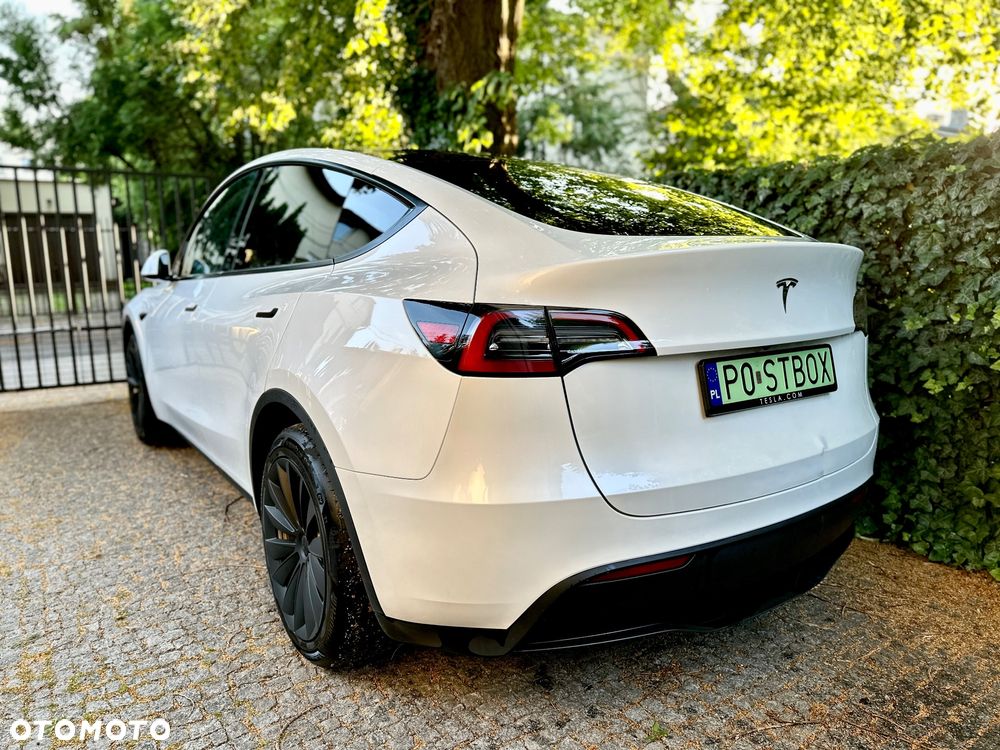 Tesla Y RWD - 4