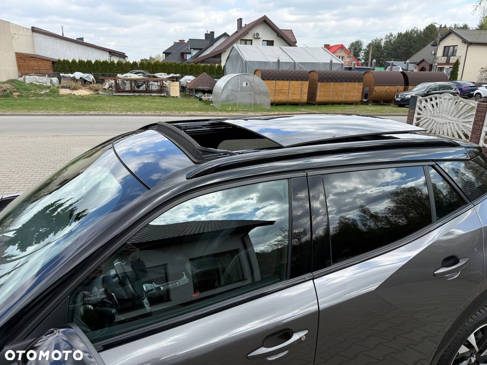 Peugeot 2008 BlueHDi 130 EAT8 GT - 16