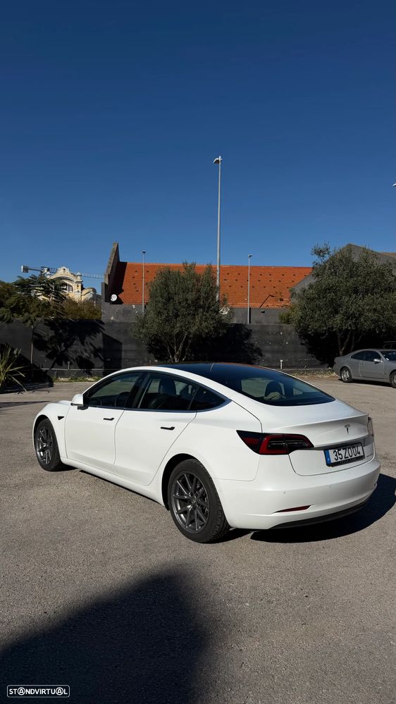 Tesla Model 3 Performance Dual Motor AWD - 3