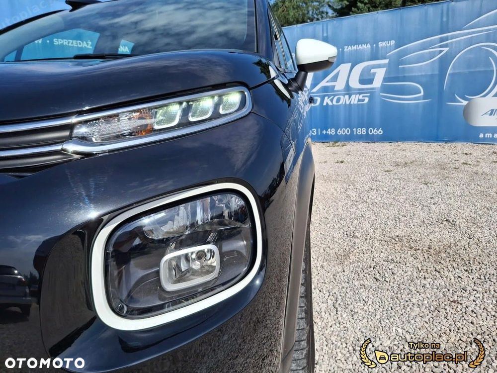 Citroën C3 Aircross - 11
