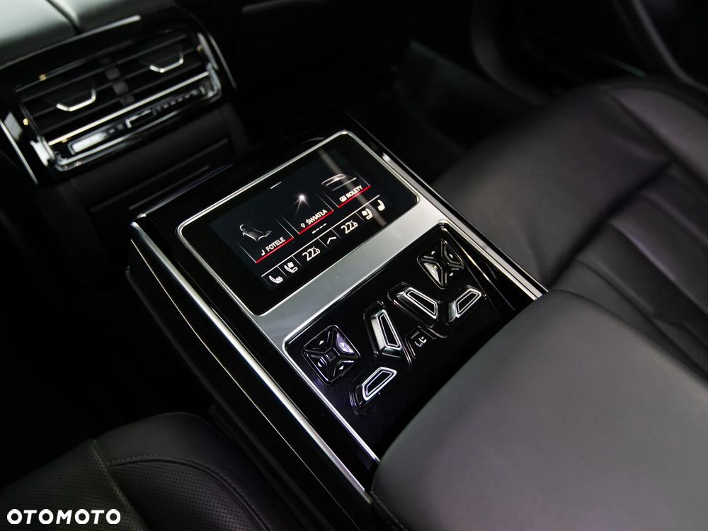 Audi A8 60 TFSI e Quattro Tiptronic - 21