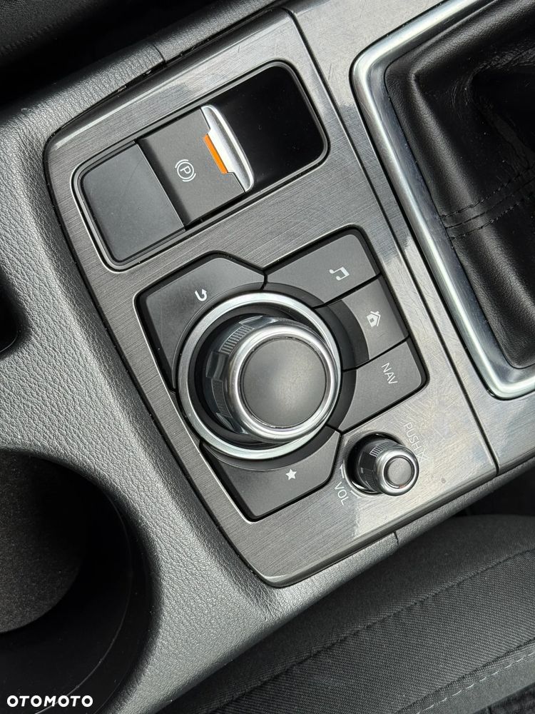 Mazda CX-5 - 31
