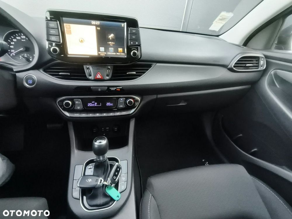 Hyundai i30 - 15