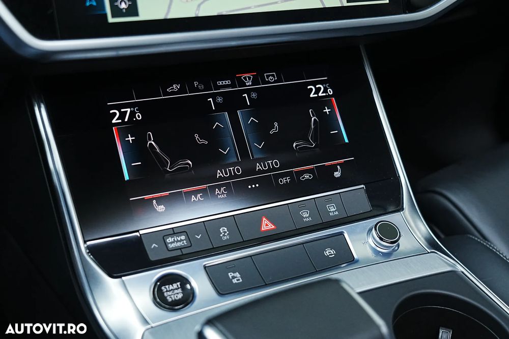 Audi A6 Avant 55 TFSI e quattro S tronic S line - 28