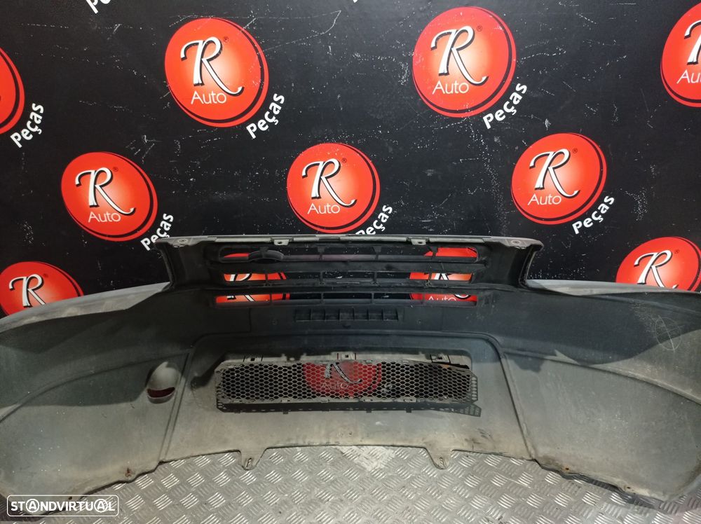 Para Choques Frente Land Rover Freelander (L314) - 2