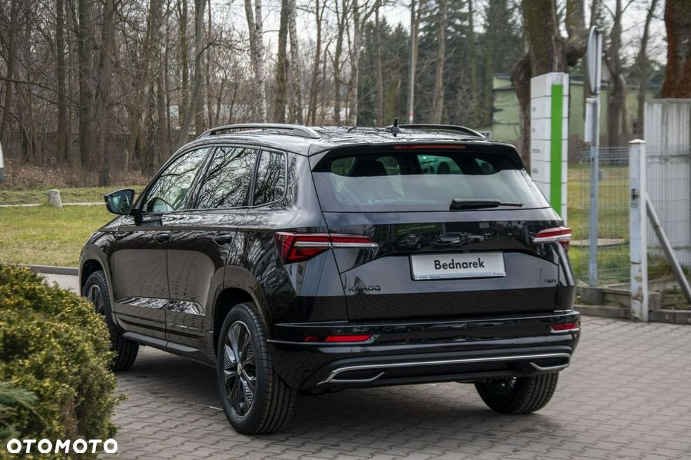 Skoda Karoq - 8