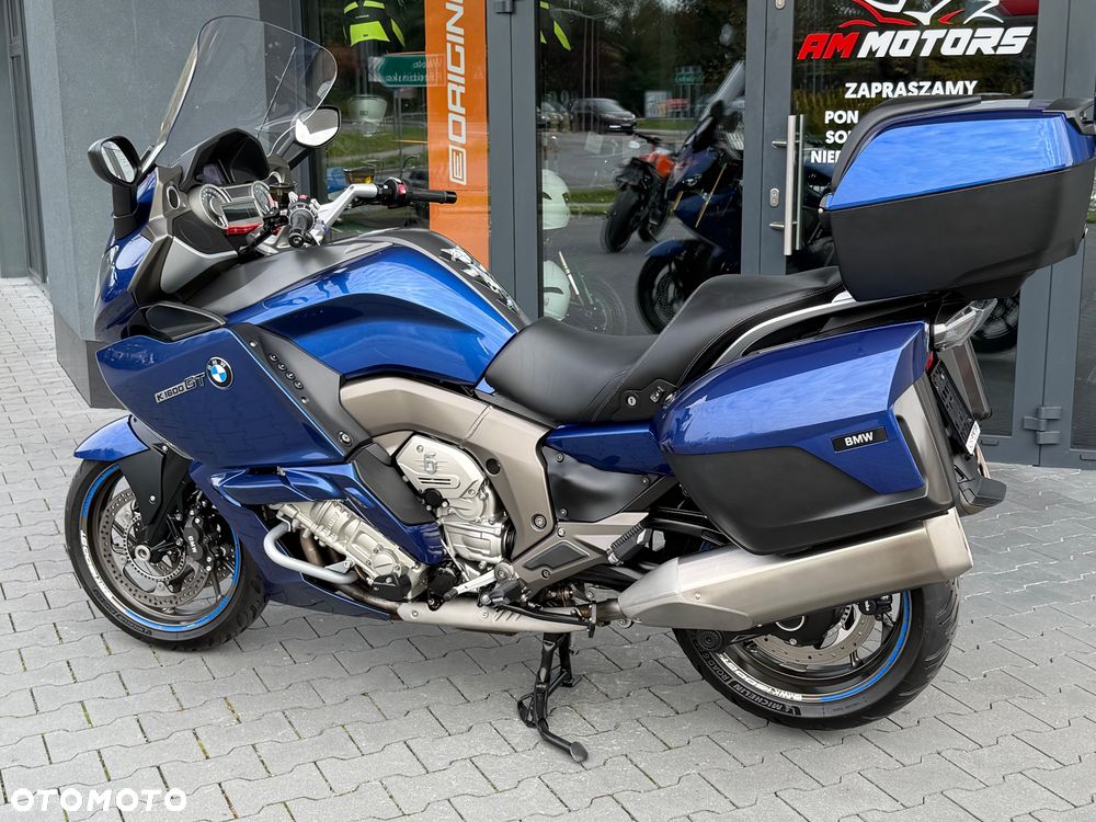 BMW K - 29