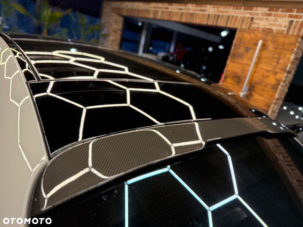 Mercedes-Benz Klasa S AMG 63 E Performance PHEV L 4-Matic Edition 1 9G-TRONIC - 12