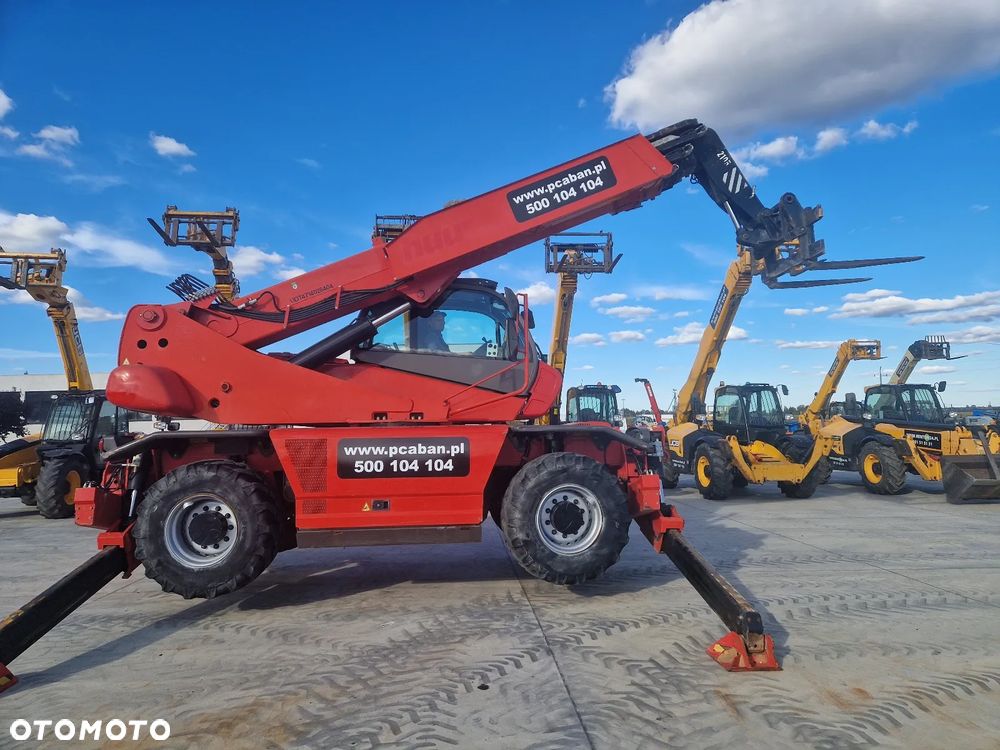 Manitou MRT 2150+ M472 - 3