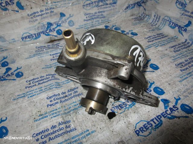 Depressor 9645141380 PEUGEOT BOXER 2003 2.0 HDI PIERBURG - 2