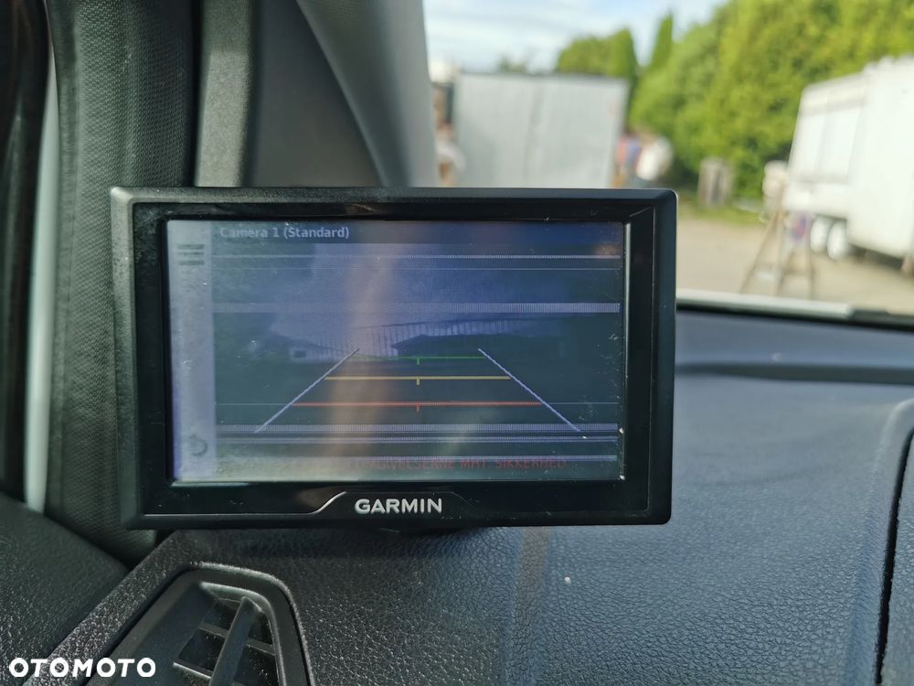Ford Connect - 25